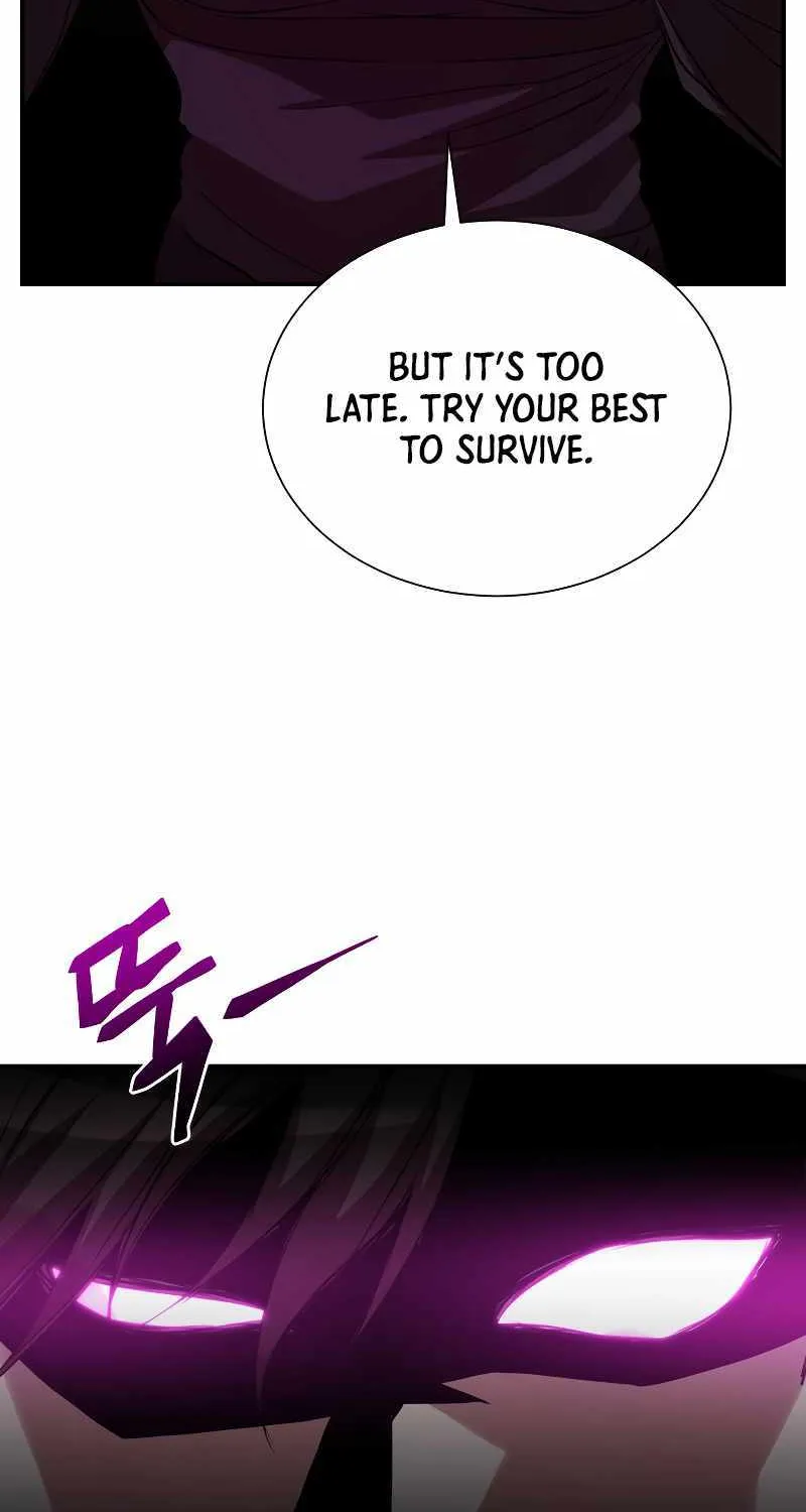 My School Life Pretending To Be a Worthless Person Zinmanga X Chapter 50 Page 56