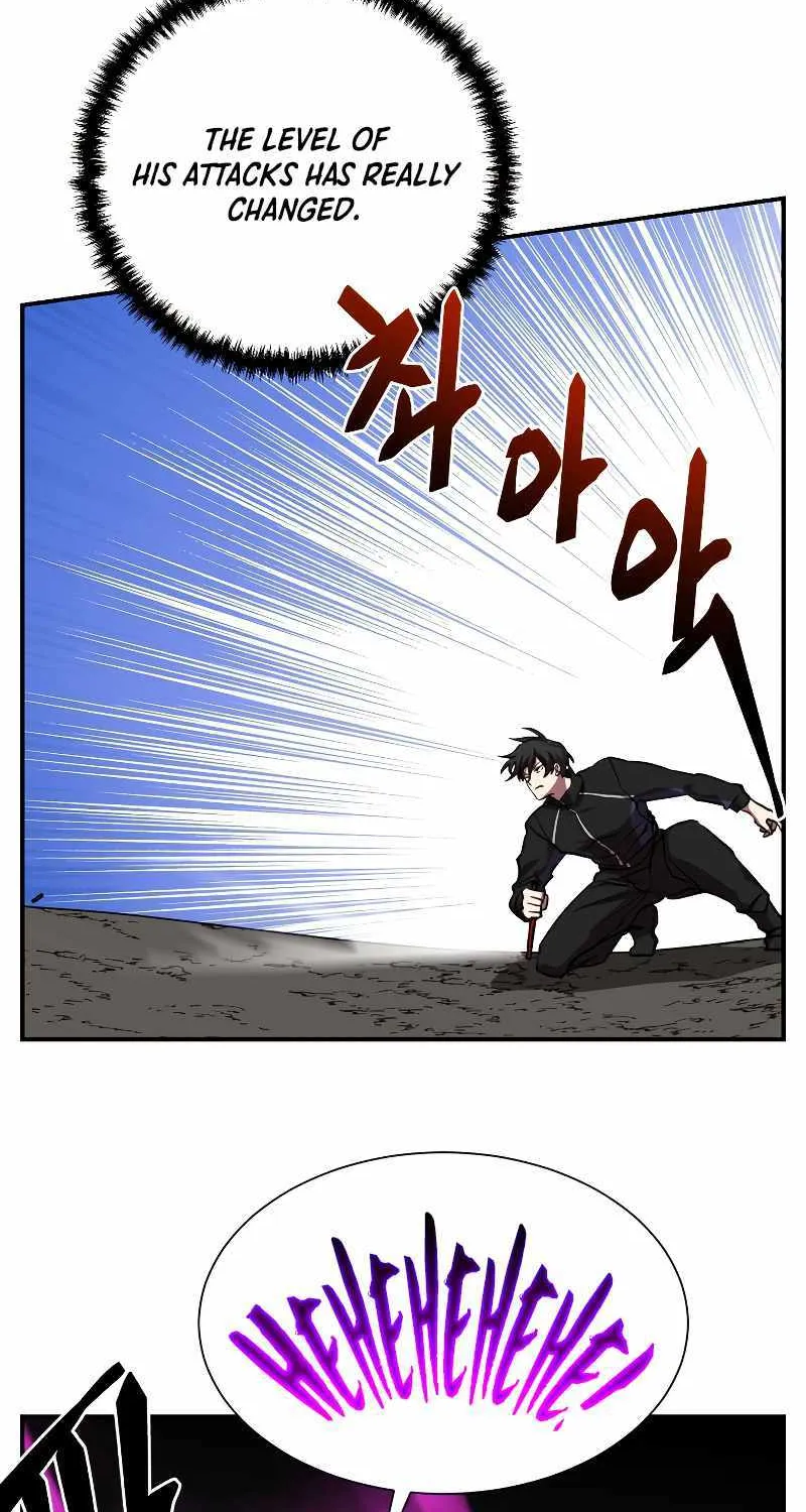 My School Life Pretending To Be a Worthless Person Zinmanga X Chapter 50 Page 66