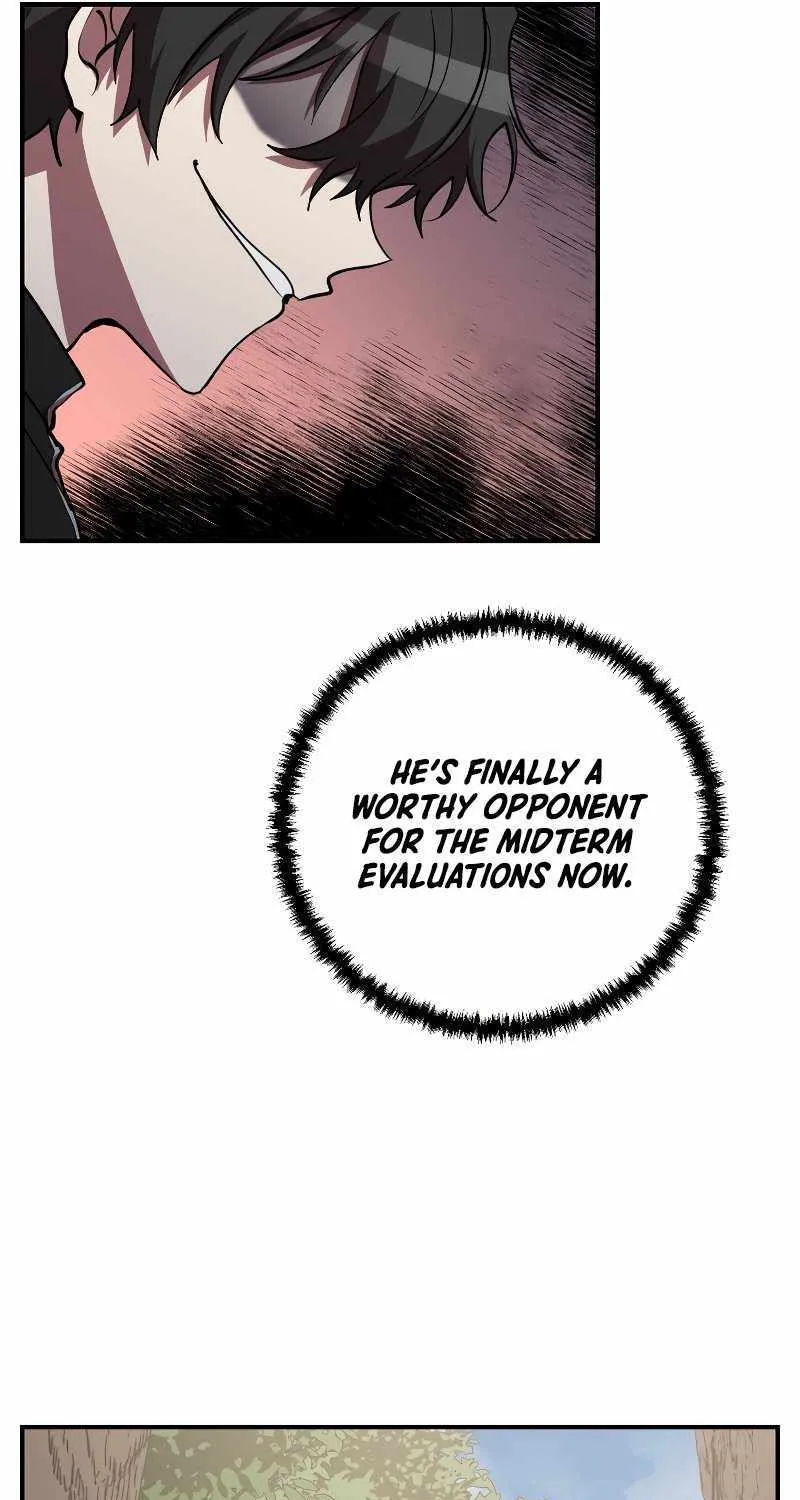 My School Life Pretending To Be a Worthless Person Zinmanga X Chapter 50 Page 82
