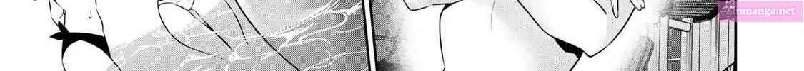Yowa Yowa Sensei Zinmanga X Chapter 41 Page 22