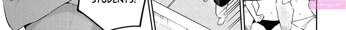 Yowa Yowa Sensei Zinmanga X Chapter 41 Page 26