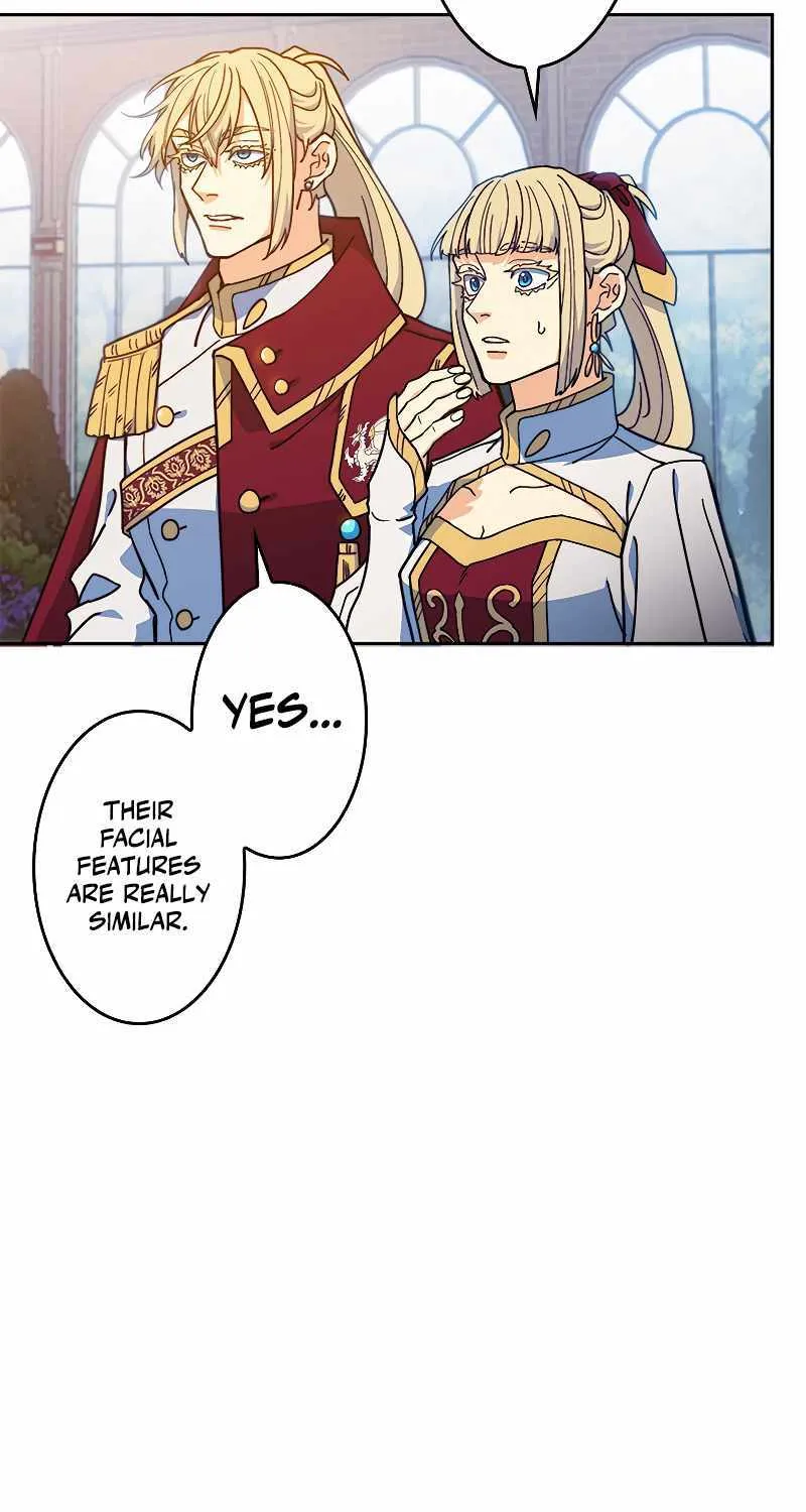 Duke Pendragon Zinmanga X Chapter 95 Page 29