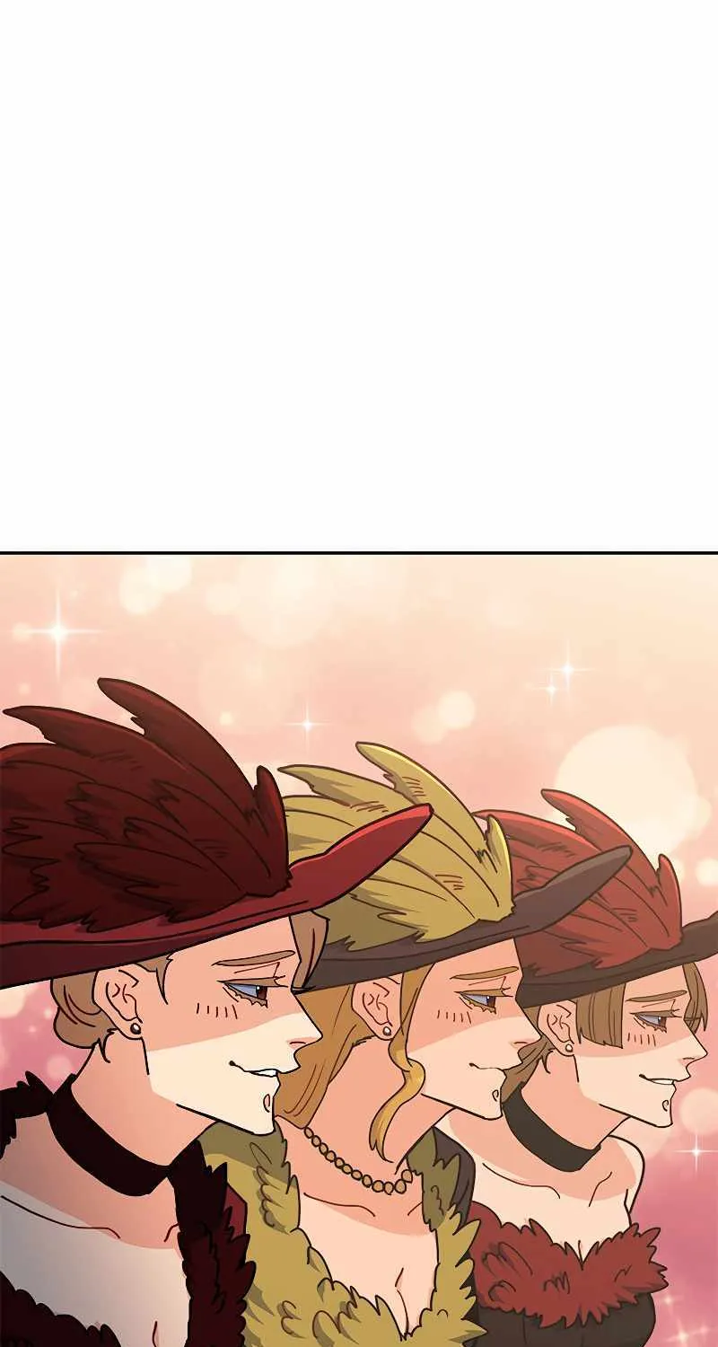 Duke Pendragon Zinmanga X Chapter 95 Page 35