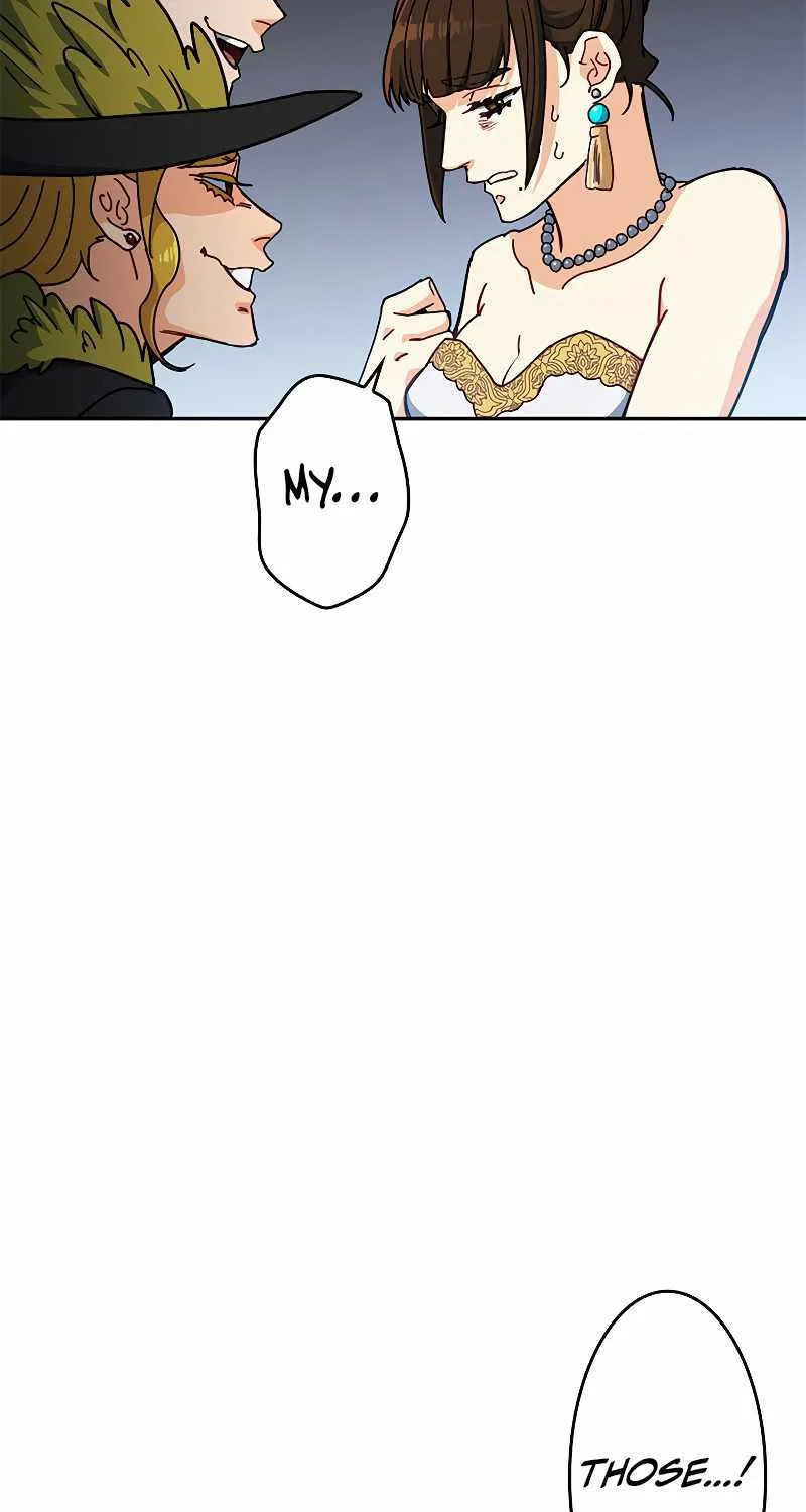 Duke Pendragon Zinmanga X Chapter 95 Page 53