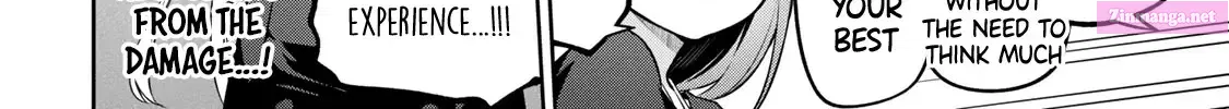 Yowa Yowa Sensei Zinmanga X Chapter 40 Page 25