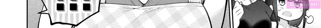 Yowa Yowa Sensei Zinmanga X Chapter 40 Page 29