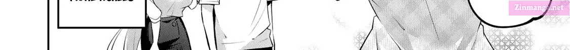 Yowa Yowa Sensei Zinmanga X Chapter 40 Page 33