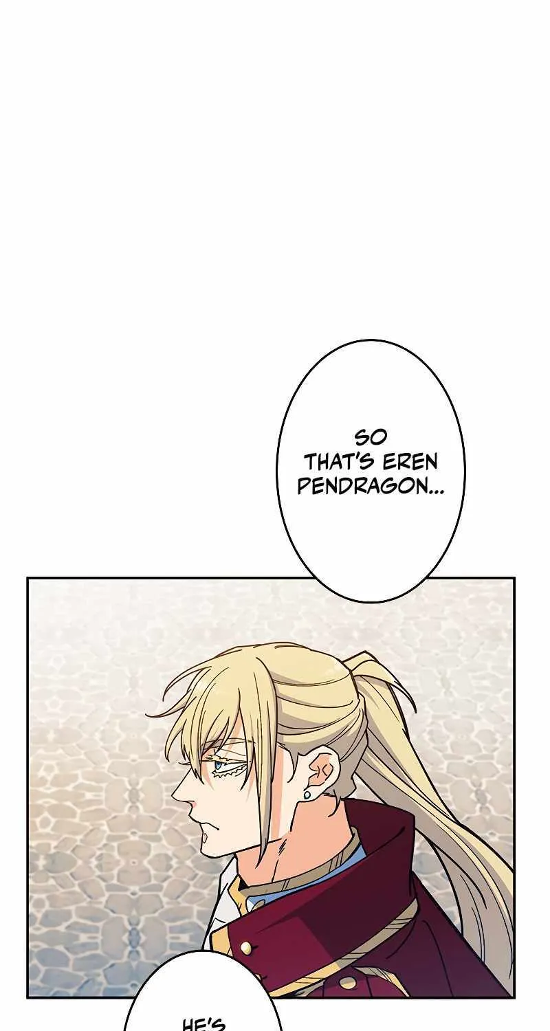 Duke Pendragon Zinmanga X Chapter 94 Page 91