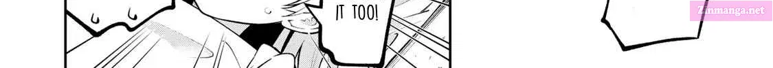 Yowa Yowa Sensei Zinmanga X Chapter 39 Page 20
