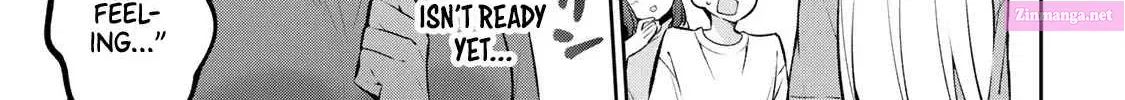 Yowa Yowa Sensei Zinmanga X Chapter 39 Page 26