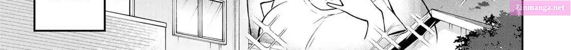 Yowa Yowa Sensei Zinmanga X Chapter 39 Page 30
