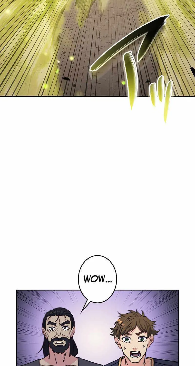 Duke Pendragon Zinmanga X Chapter 93 Page 24