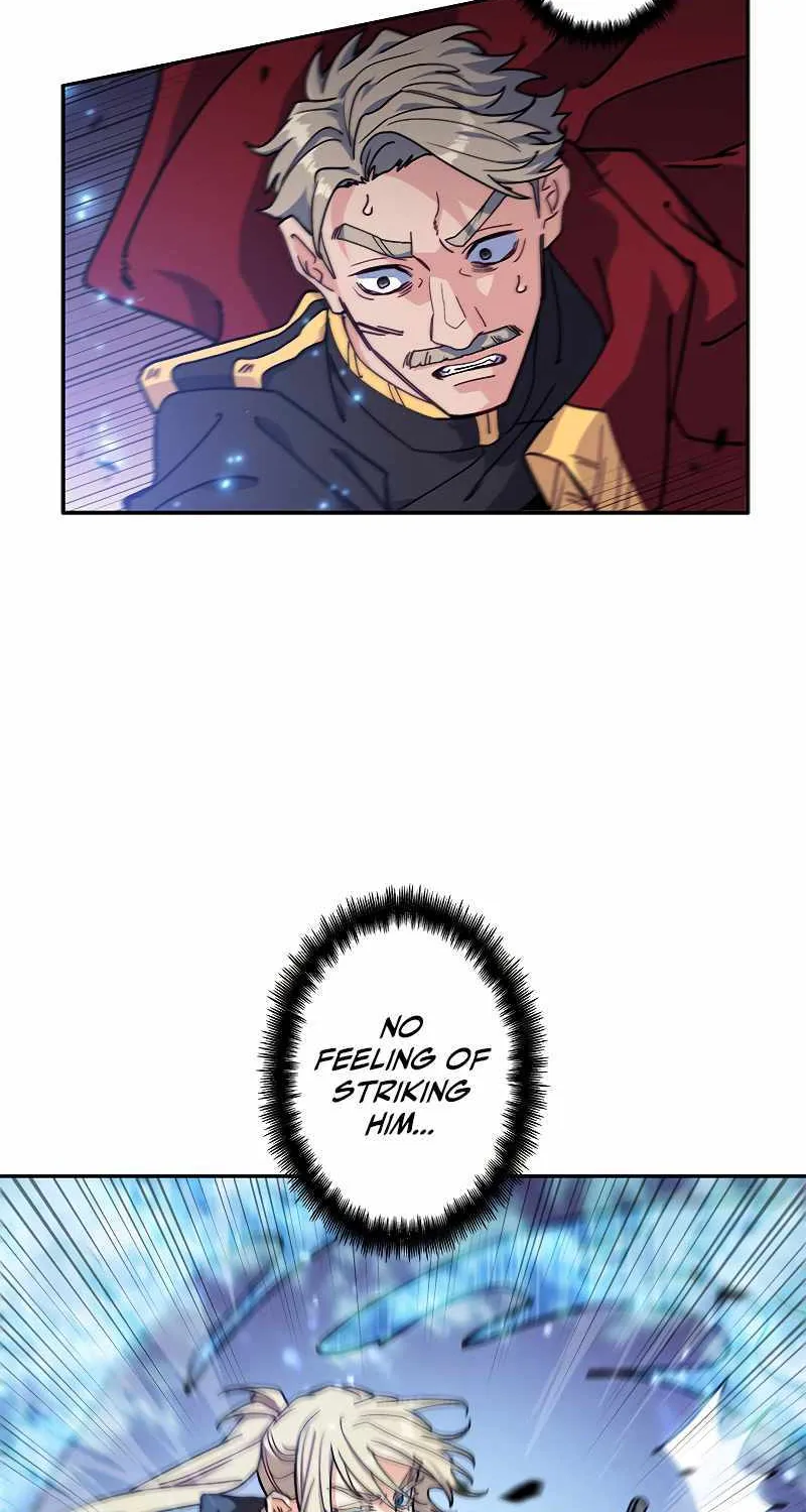 Duke Pendragon Zinmanga X Chapter 93 Page 32