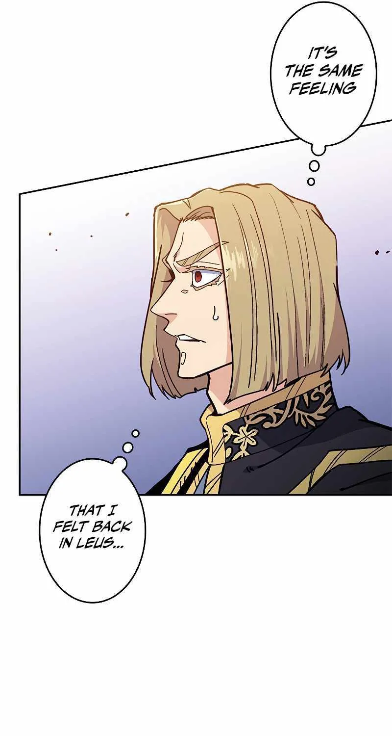 Duke Pendragon Zinmanga X Chapter 93 Page 35