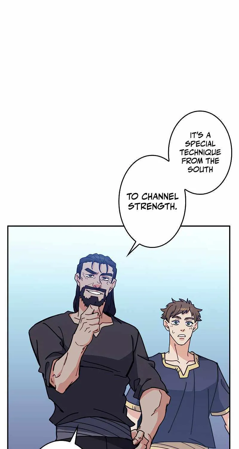 Duke Pendragon Zinmanga X Chapter 93 Page 36