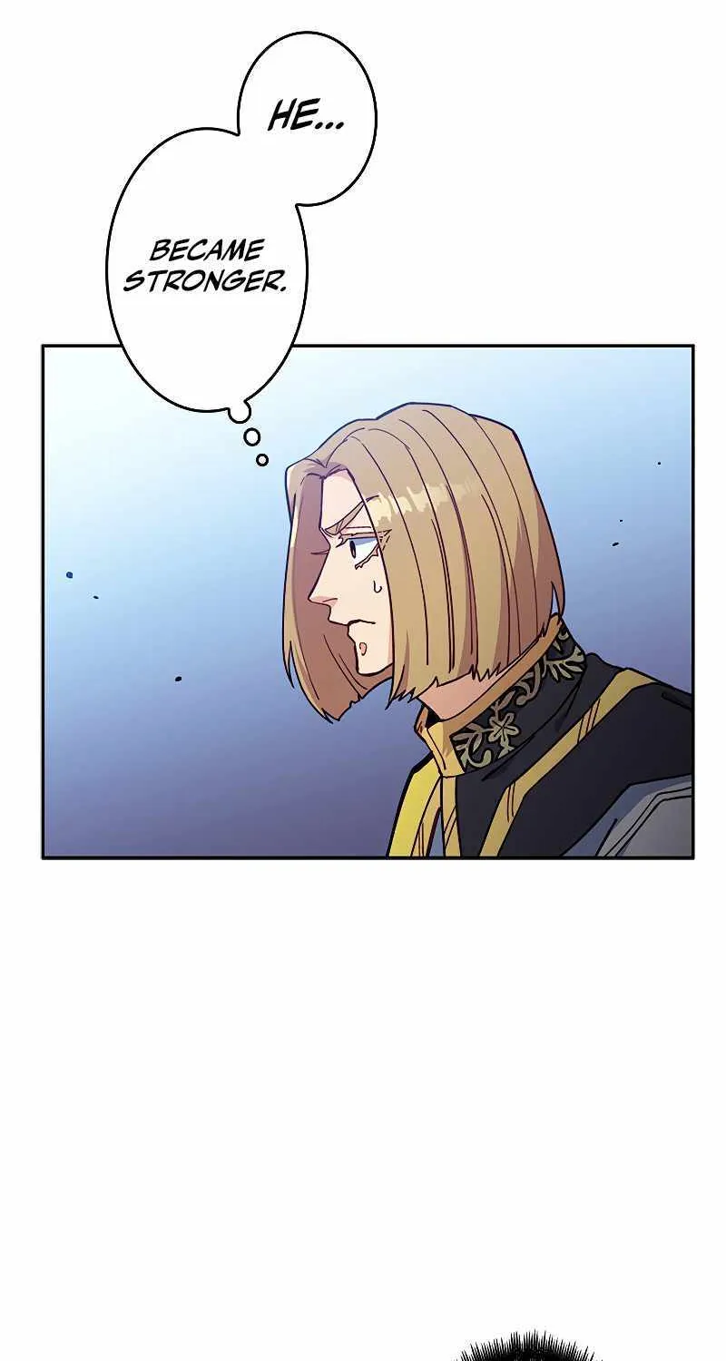 Duke Pendragon Zinmanga X Chapter 93 Page 44