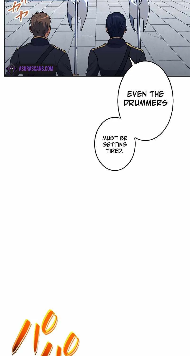 Duke Pendragon Zinmanga X Chapter 93 Page 85