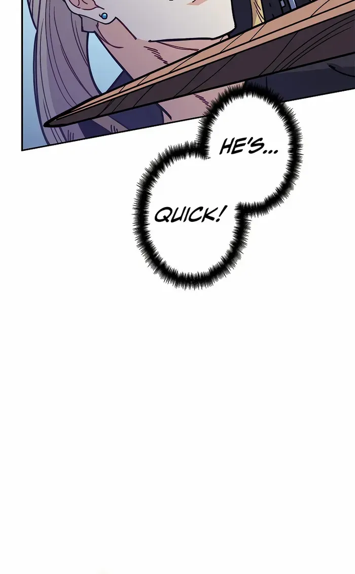 Duke Pendragon Zinmanga X Chapter 92 Page 28