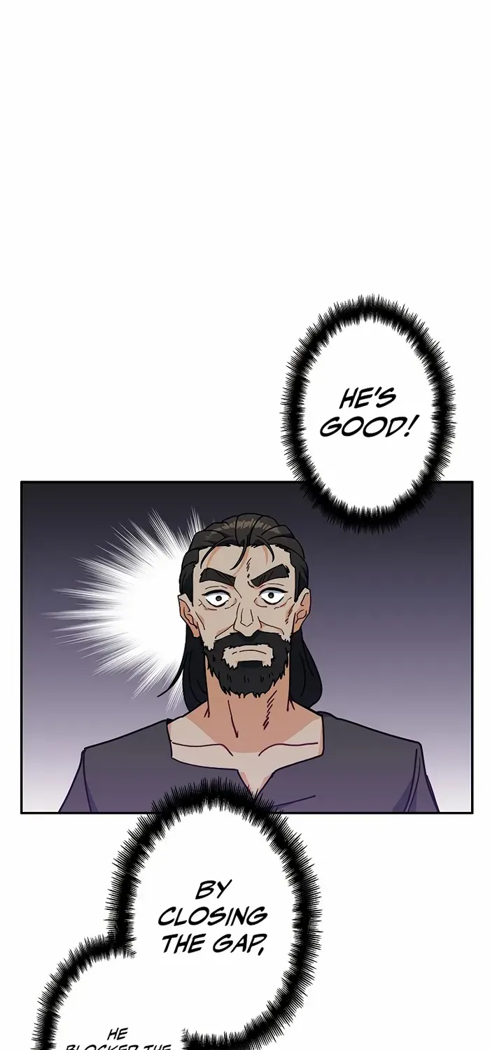 Duke Pendragon Zinmanga X Chapter 92 Page 44