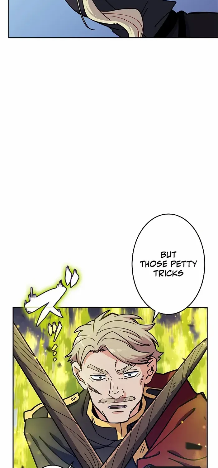 Duke Pendragon Zinmanga X Chapter 92 Page 60