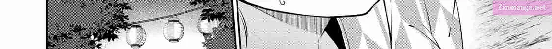 Yowa Yowa Sensei Zinmanga X Chapter 37 Page 4