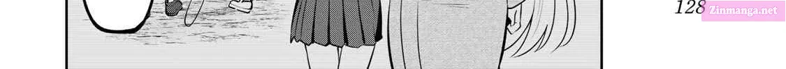 Yowa Yowa Sensei Zinmanga X Chapter 37 Page 20