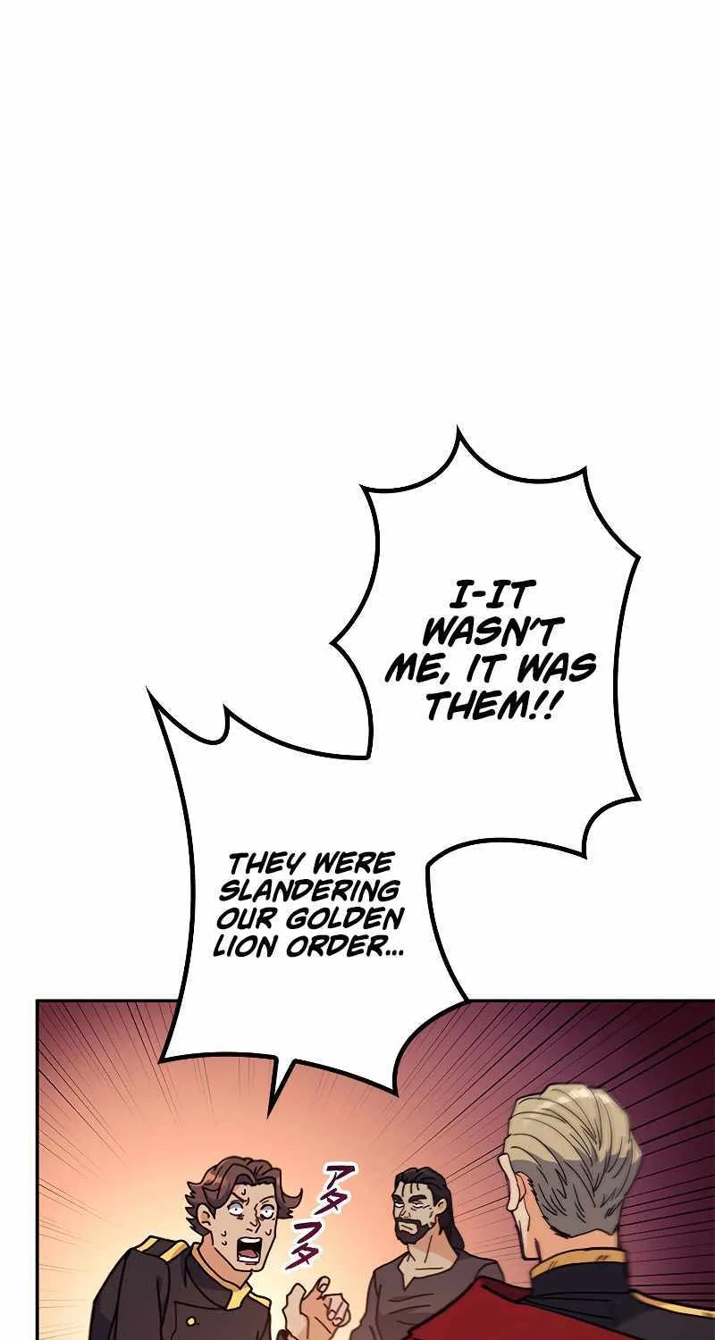 Duke Pendragon Zinmanga X Chapter 91 Page 89