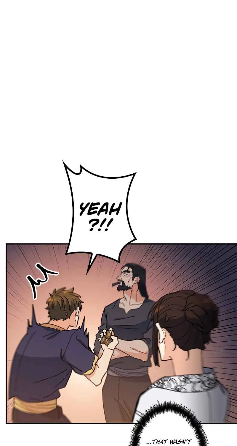 Duke Pendragon Zinmanga X Chapter 90 Page 62
