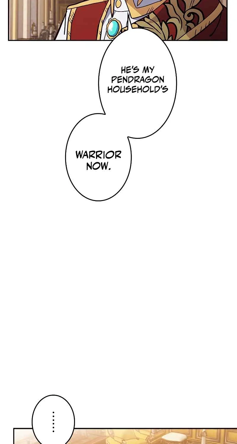 Duke Pendragon Zinmanga X Chapter 90 Page 75