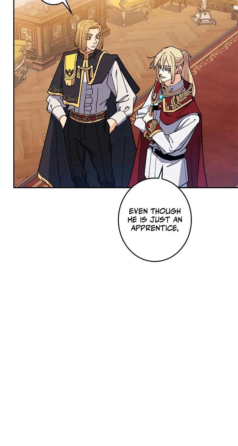 Duke Pendragon Zinmanga X Chapter 90 Page 76