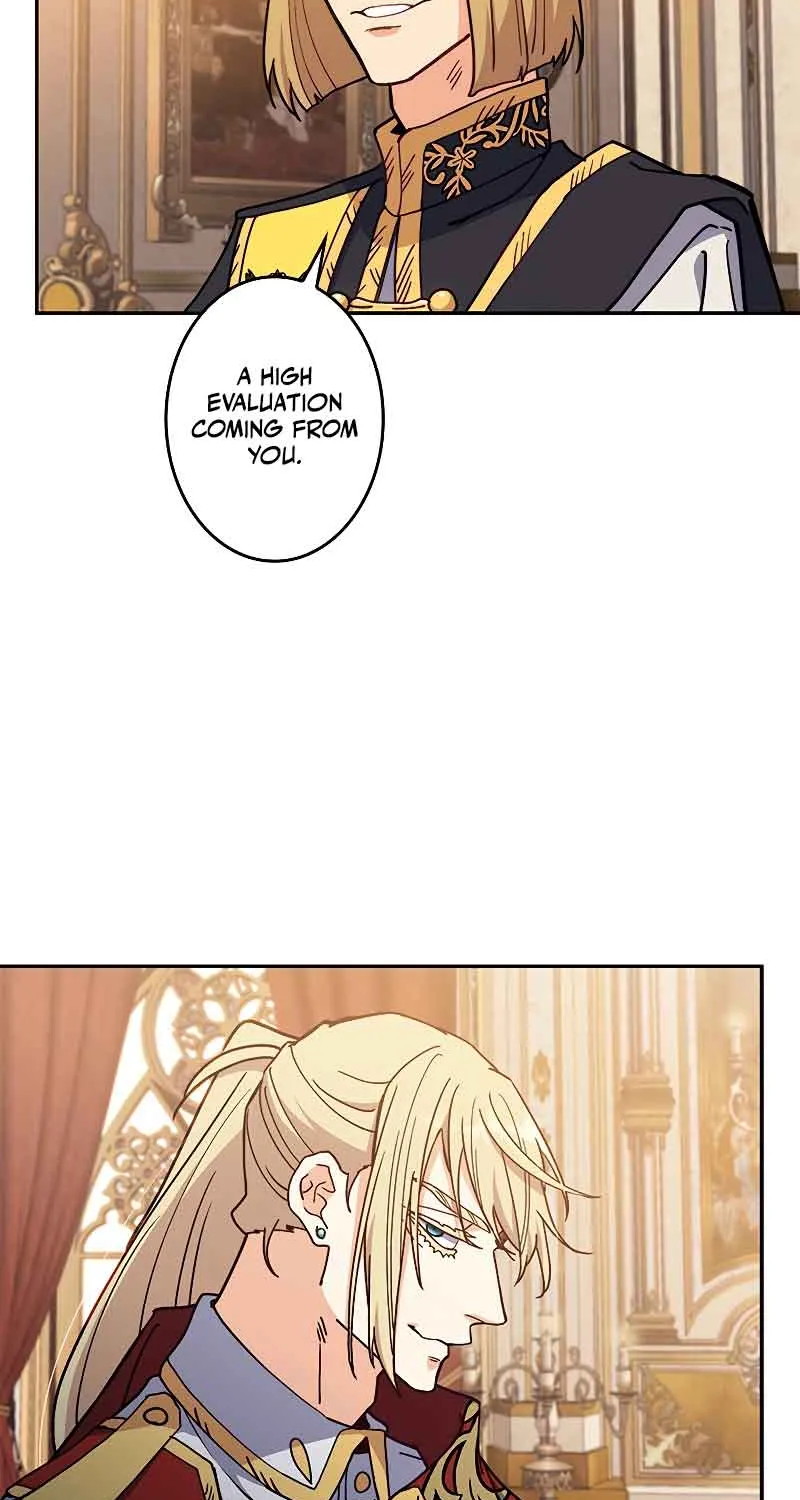 Duke Pendragon Zinmanga X Chapter 90 Page 80