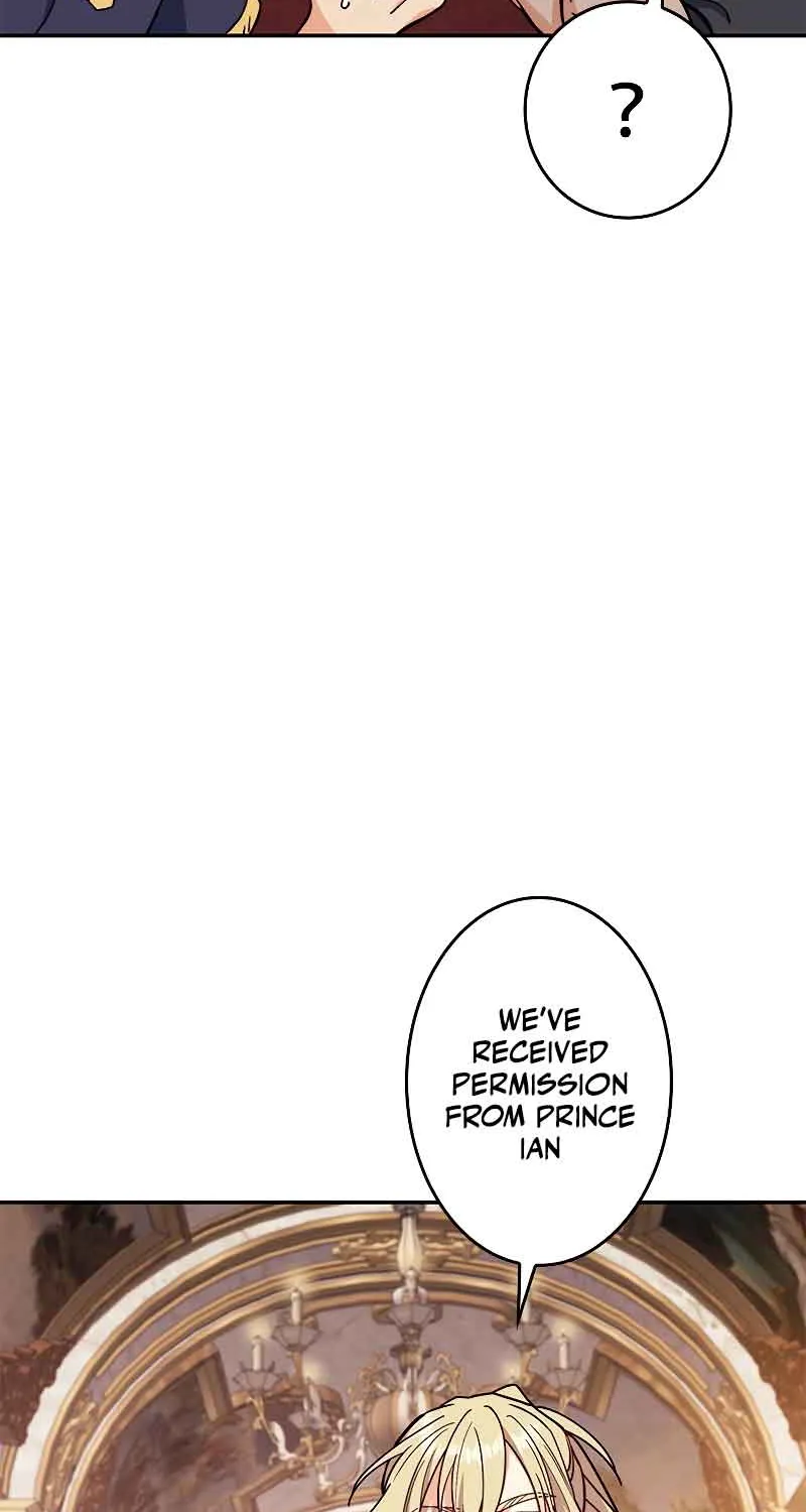 Duke Pendragon Zinmanga X Chapter 90 Page 86
