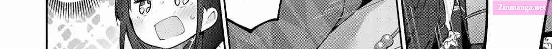 Yowa Yowa Sensei Zinmanga X Chapter 36 Page 24