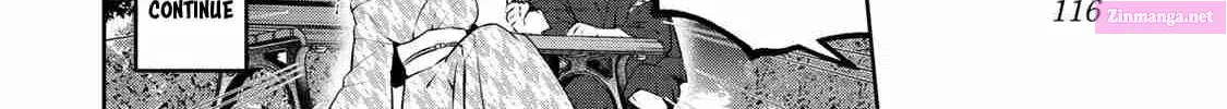 Yowa Yowa Sensei Zinmanga X Chapter 36 Page 28