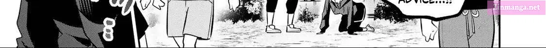Yowa Yowa Sensei Zinmanga X Chapter 35 Page 10