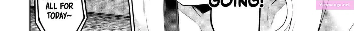 Yowa Yowa Sensei Zinmanga X Chapter 35 Page 20