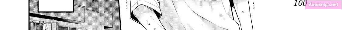 Yowa Yowa Sensei Zinmanga X Chapter 35 Page 28