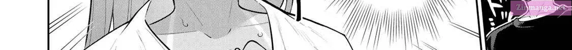 Yowa Yowa Sensei Zinmanga X Chapter 34 Page 4