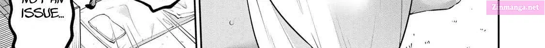Yowa Yowa Sensei Zinmanga X Chapter 34 Page 14