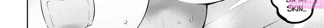 Yowa Yowa Sensei Zinmanga X Chapter 34 Page 16