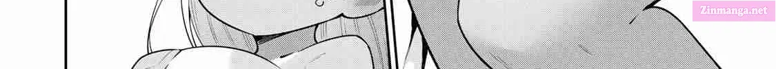 Yowa Yowa Sensei Zinmanga X Chapter 34 Page 20