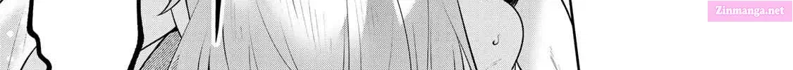 Yowa Yowa Sensei Zinmanga X Chapter 34 Page 22