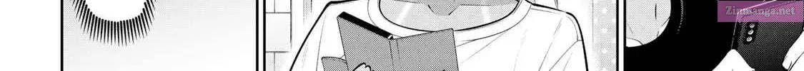 Yowa Yowa Sensei Zinmanga X Chapter 34 Page 28