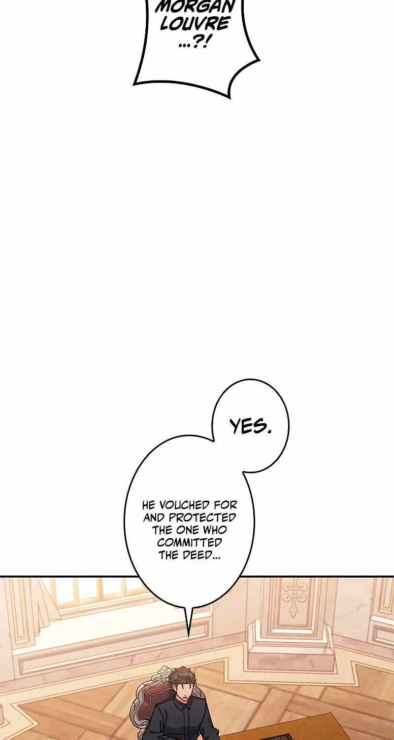 Duke Pendragon Zinmanga X Chapter 88 Page 33
