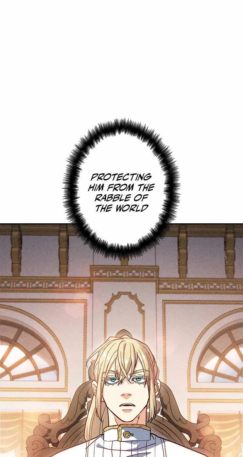 Duke Pendragon Zinmanga X Chapter 88 Page 43