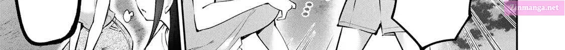 Yowa Yowa Sensei Zinmanga X Chapter 33 Page 6