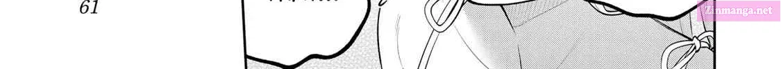 Yowa Yowa Sensei Zinmanga X Chapter 33 Page 14