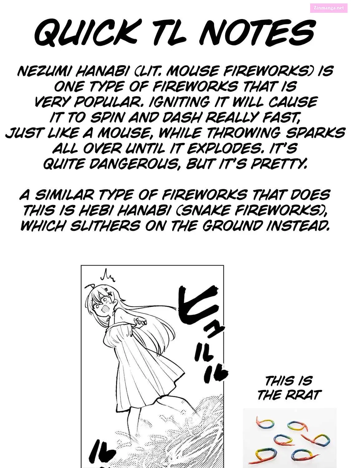 Yowa Yowa Sensei Zinmanga X Chapter 33 Page 26