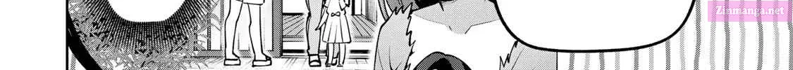 Yowa Yowa Sensei Zinmanga X Chapter 32 Page 4