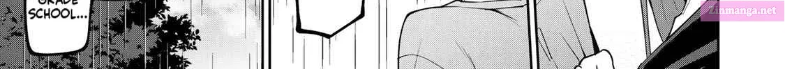 Yowa Yowa Sensei Zinmanga X Chapter 32 Page 10